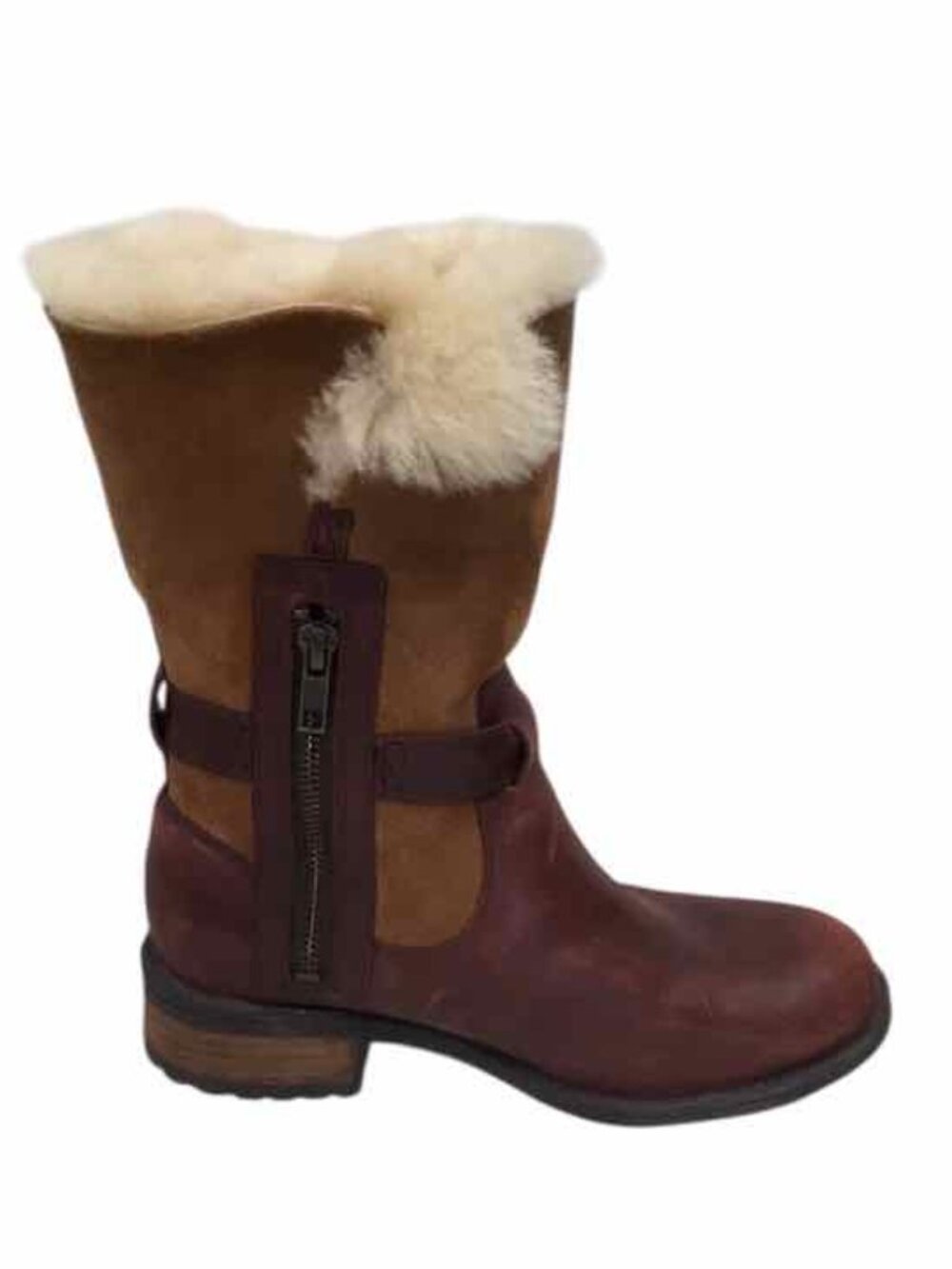 UGG Brown Size 5 Shoes